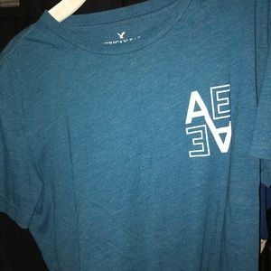 American eagle shirt